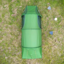 Vango Omega 250 lichtgewicht tunneltent green