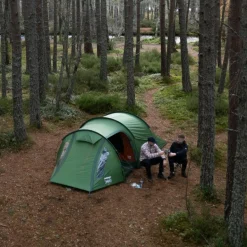 Hot Vango Omega 350 lichtgewicht tunneltent green