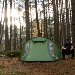 Hot Vango Omega 350 lichtgewicht tunneltent green