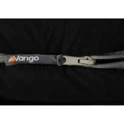 Vango Stellar Single slaapzak black