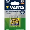 Varta Recharge Accu Power NiMH AAA oplaadbare batterij 4-pack