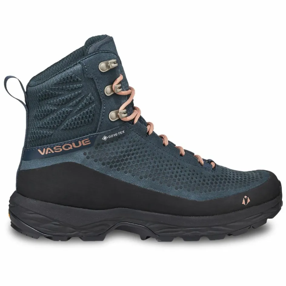 Clearance Vasque Torre AT GTX wandelschoenen dames midnight navy