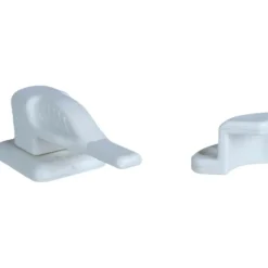 Vecam Deurgrendel met tegenplaat