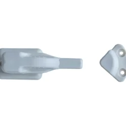 Vecam Deurgrendel met tegenplaat