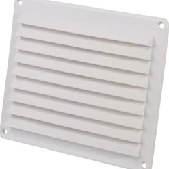 Vecam Ventilatierooster 200 x 150 mm