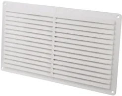 Vecam Ventilatierooster 230 x 430 mm
