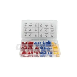 Online Velleman kabelschoentjes 150-delig