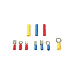 Online Velleman kabelschoentjes 150-delig