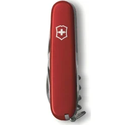 Victorinox Camper zakmes rood