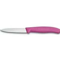 Victorinox Groente/schilmes roze 2 stuks