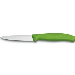 New Victorinox Groente/schilmes groen 2 stuks