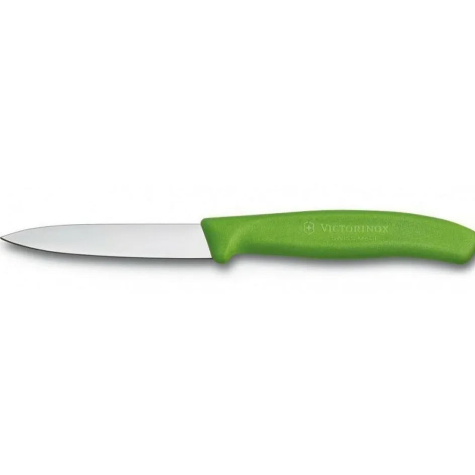 New Victorinox Groente/schilmes groen 2 stuks