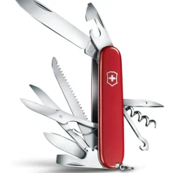 Victorinox Huntsman zakmes rood