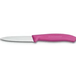 Sale Victorinox Kartel groente/schilmes roze 2 stuks