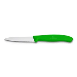 Victorinox Kartel groente/schilmes groen 2 stuks