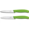 Best Victorinox Office/groentemes groen 2 stuks