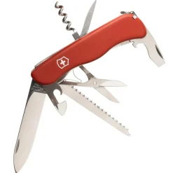 Online Victorinox Outrider zakmes rood
