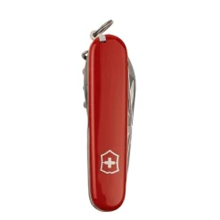 Online Victorinox Sportsman zakmes rood