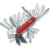 Online Victorinox Swiss Champ XXL zakmes rood