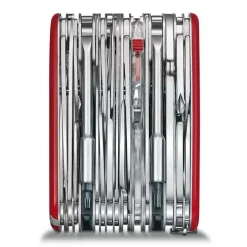 Online Victorinox Swiss Champ XXL zakmes rood