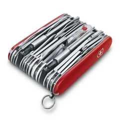 Online Victorinox Swiss Champ XXL zakmes rood