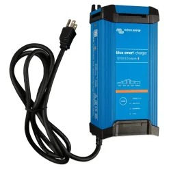 Best Victron Energy Blue Smart IP22 12V/15A acculader met 3 uitgangen