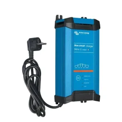 Hot Victron Energy Blue Smart IP 22 24V/16A acculader met 1 uitgang