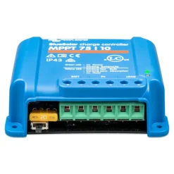 Victron Energy  BlueSolar MPPT 75/10 laadregelaar zonnepaneel