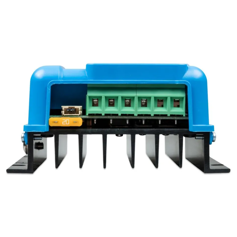 Outlet Victron Energy BlueSolar MPPT 100/20 laadregelaar zonnepaneel