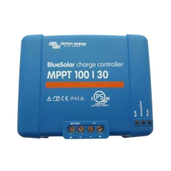 Victron Energy  BlueSolar MPPT 100/30 laadcontroller