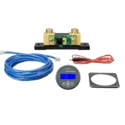 Best Victron Energy  BMV-700 accumonitor grijs