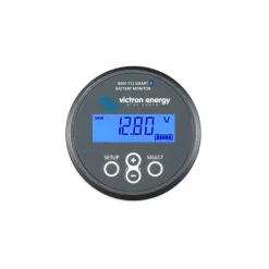 Best Victron Energy  BMV-712 Smart accumonitor grijs