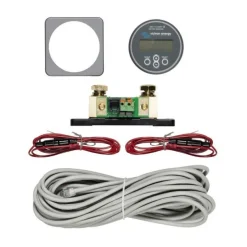 Best Victron Energy  BMV-712 Smart accumonitor grijs