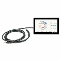Best Victron Energy  Cerbo GX Touch 70 Flush beeldscherm black