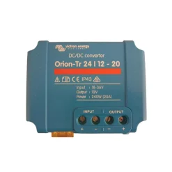 Sale Victron Energy  DC/DC 24V->12V omvormer 240 W