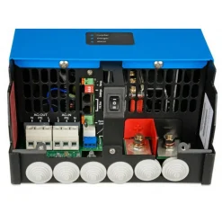 Online Victron Energy  Multiplus 12/2000/80-32 omvormer-lader combinatie