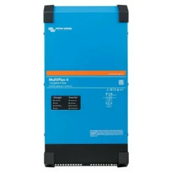 Sale Victron Energy  Multiplus-II 12/3000/120-32 omvormer-lader  combinatie