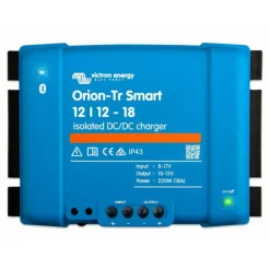 Clearance Victron Energy  Orion-Tr Smart 12-12V/18A isolated acculader