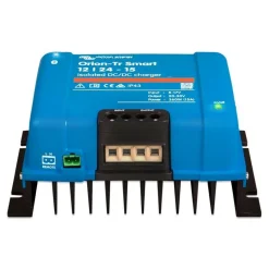 Victron Energy  Orion-Tr Smart 12-12V/30A isolated acculader