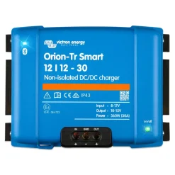 Victron Energy  Orion-Tr Smart 12-12V/30A non-isolated acculader