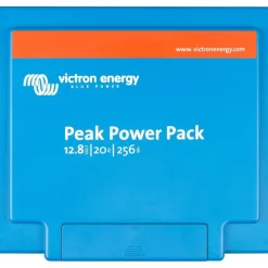 Best Victron Energy  Peak Power Pack 12,8V/20Ah accu