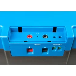 Victron Energy  Peak Power Pack 12V/40Ah accu