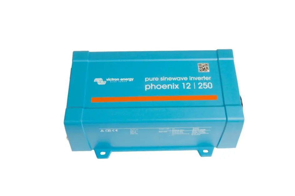 Hot Victron Energy Phoenix 12V/250A inverter