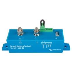 Victron Energy  Smart Batteryprotect 12/24V 100A accubewaker