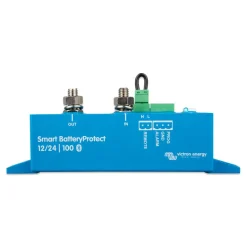 Victron Energy Smart Batteryprotect 12/24V 100A accubewaker