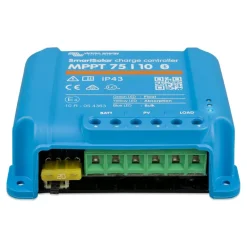 Victron Energy  SmartSolar MPPT 75/10 laadregelaar zonnepaneel