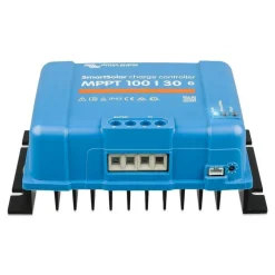 Hot Victron Energy SmartSolar MPPT 100/30 laadregelaar