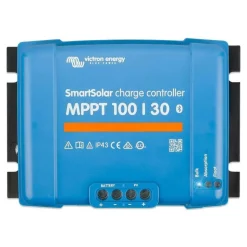 Hot Victron Energy  SmartSolar MPPT 100/30 laadregelaar