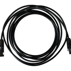 Sale Victron Energy  Solar kabel 4 mm² 5 meter