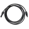 Hot Victron Energy  Solar kabel 6 mm² 5 meter